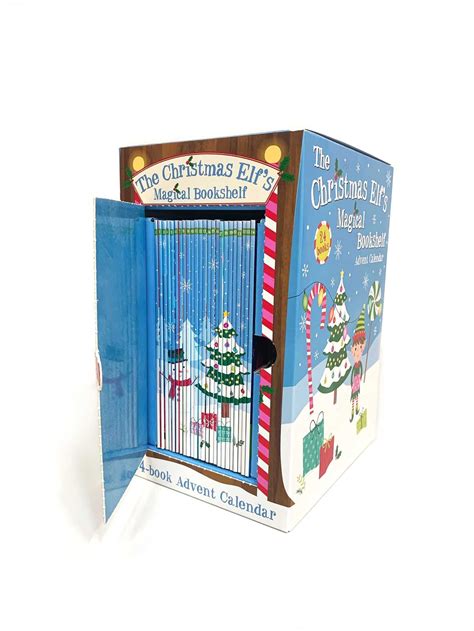 A Magical Journey: Exploring the Different Types of Advent Calendars